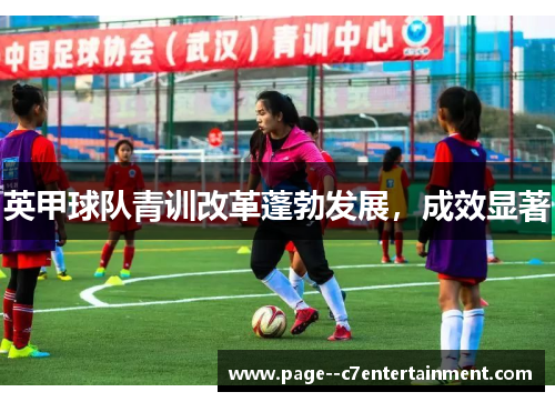 英甲球队青训改革蓬勃发展，成效显著