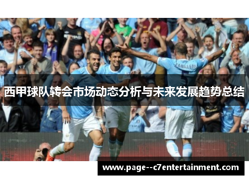 西甲球队转会市场动态分析与未来发展趋势总结